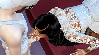 Summer Walker's Swaying Big Black Curves