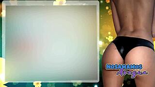 Naughty Teen Neighbor Films Herself Riding Neighbor's Cock Craving Two Dicks POV