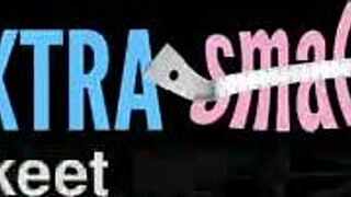 damn, my heart races watching this slut ride in patriotic pussy action