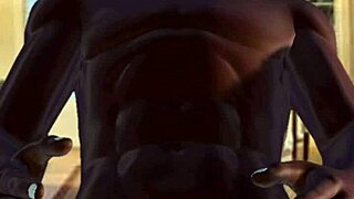 you ready for this monster cock blowing your mind in hardcore action?