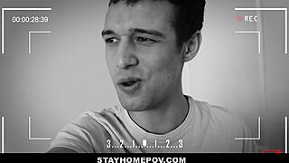 Pranking Leads To Hardcore Bubble Butt Ass Fucking Session