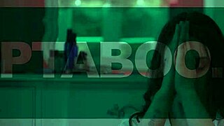 Belle CRAVES Priest Tommy's COCK! Confess Now!