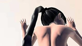 you ready for this monster cock blowing your mind in hardcore action?