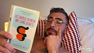 Sally And Jade Busty Milfs Crave Thick Cock In Steamy FFM Lingerie Threesome