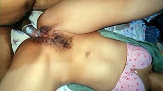 leaked intimate video of gorgeous argentinian model milet's steamy moans