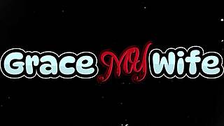 watch this latina wife sneak a bbc stripper home for ripped clothes hardcore!