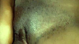 Her Tight Virgin Pussy Dripping Wet For Passionate Missionary Thrusts