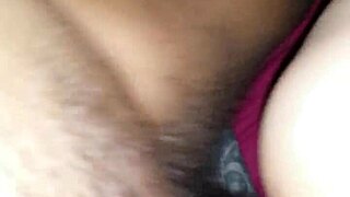 Gizzy's Slutty Sex Tape with Monster Big Black Cock
