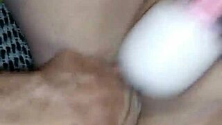 watch me squirt hard while fingering my soaked pussy with toys