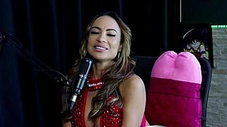 belinha's swing party emotions explode