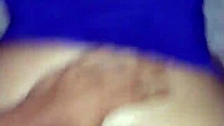 ARAB WIFE'S FAT ASS GETS POUNDED HARD!