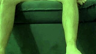 hey check how this hot babe sits deep on cock flashing her wet pussy