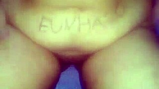 quick verification video shows amateur big tits pussy tease