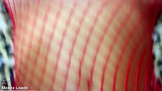 Seductively Teasing Big Tits Milf Craves Creampie Climax