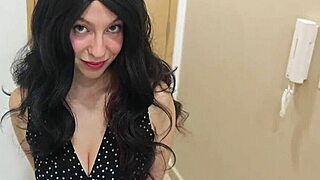 oh fuck riding this bullies cock to keep things safe around here