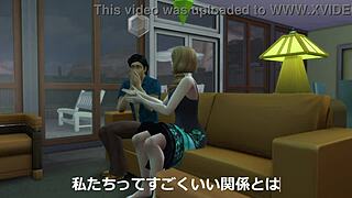 Wife's heartbreaking affair tears love apart