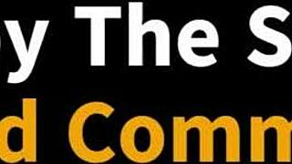 ebony slut sucks raw drips cum down throat