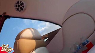 hey check out miami boat day 2023 bts with willow ryder, ameena green, aria six and crew