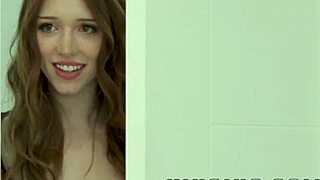 Sharing horny wife turns new year into wild cuckold fuckfest