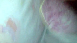 Horny Vietnamese babe craves hard fucking