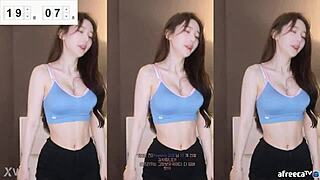 hey this korean escort knows all the fun moves