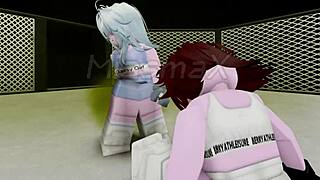 what's that farting cage tease got you craving?