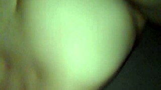 Horny Vietnamese babe craves hard fucking