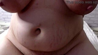 Hey wife, ride me bareback cowgirl style till I fill your hairy pussy!