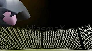 what's that farting cage tease got you craving?