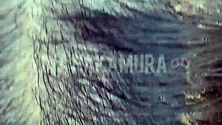 imagine pov fucking hot japanese amateur pussy in the car