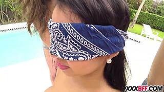 sorority girls teach noob hardcore big cock pov!