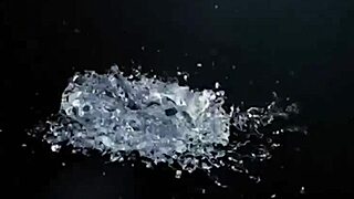 little caprice extreme wet toy piss in mouth close-up