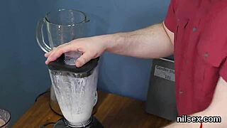 Naughty teen hauled to anal asylum for brutal hole punishment!