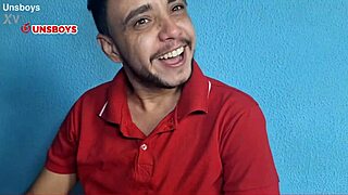 brazilian trans bares monster cock secret in homemade bedroom