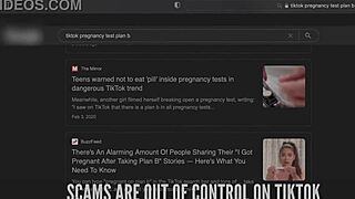 hey have you seen remi dolce's only anal scene it's wild black cock deepthroat