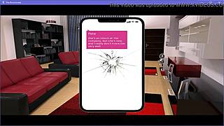 ever played the roommate adult game with big tits and ass action?