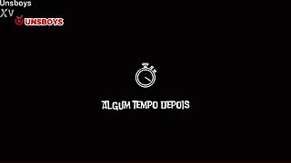 brazilian trans bares monster cock secret in homemade bedroom