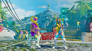 obsessed with r mika teasing her juicy ass cam