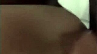 teen's emotional pussy pounding by lover while boyfriend's away