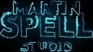 robbers catch slutty students bending for rough anal pounding