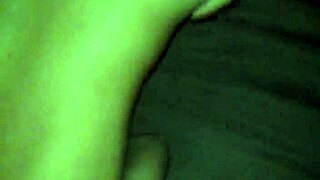 Horny Vietnamese babe craves hard fucking