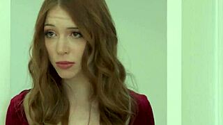 Sharing horny wife turns new year into wild cuckold fuckfest