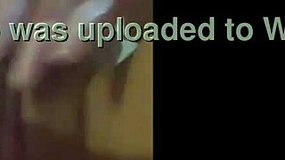 Watch me masturbate while you stroke and cum