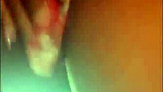 brazilian latina's tight ass fucked outdoor on moto