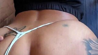 i watch as your girlfriend moans while i pound her ass on video