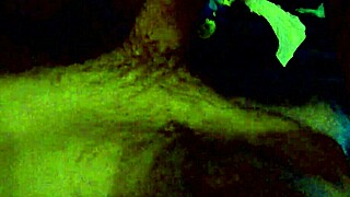 whore wife licks cum and swallows every drop