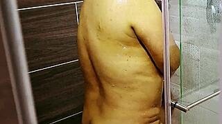 Fucking Her Tight Delicious Pussy So Hard?