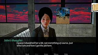 Exploring My New Family Series Episode Seventeen Adventures