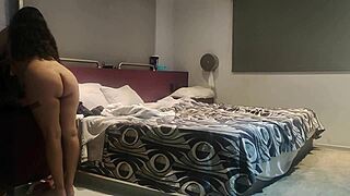 I recall the first take during that intense casting interview