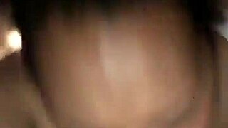 this slut loves sucking that monster cock roughly